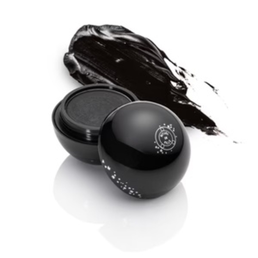 THE BLACK ORB ENIGMATIC KOHL EYELINER ABYSS Deepest Black NEW UNUSED